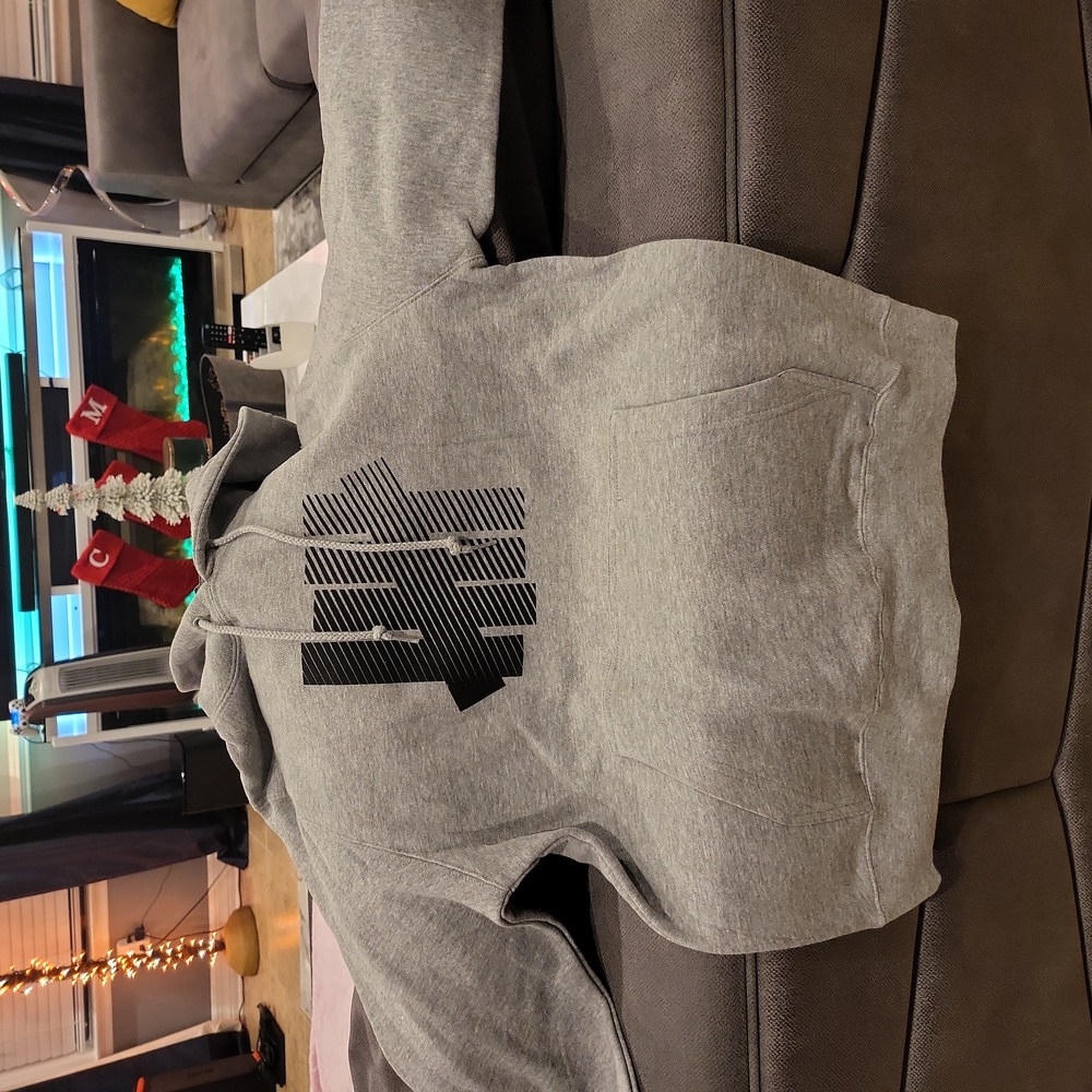 Undefeated Hoodie
